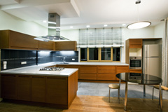 kitchen extensions Tresham